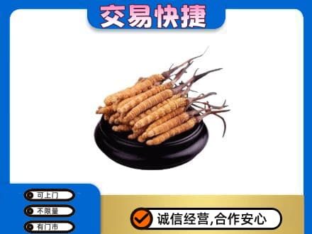 湖州市南浔礼品回收散虫草.jpg